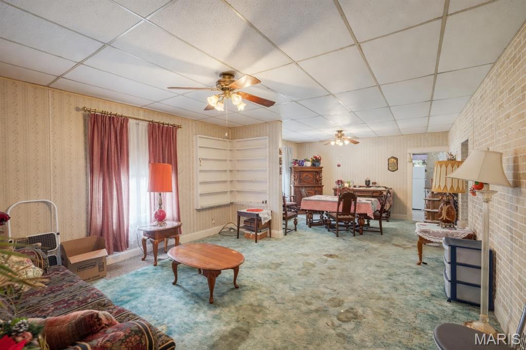 903 North Harrison Street Litchfield, IL 62056 - Photo 8 of 13
