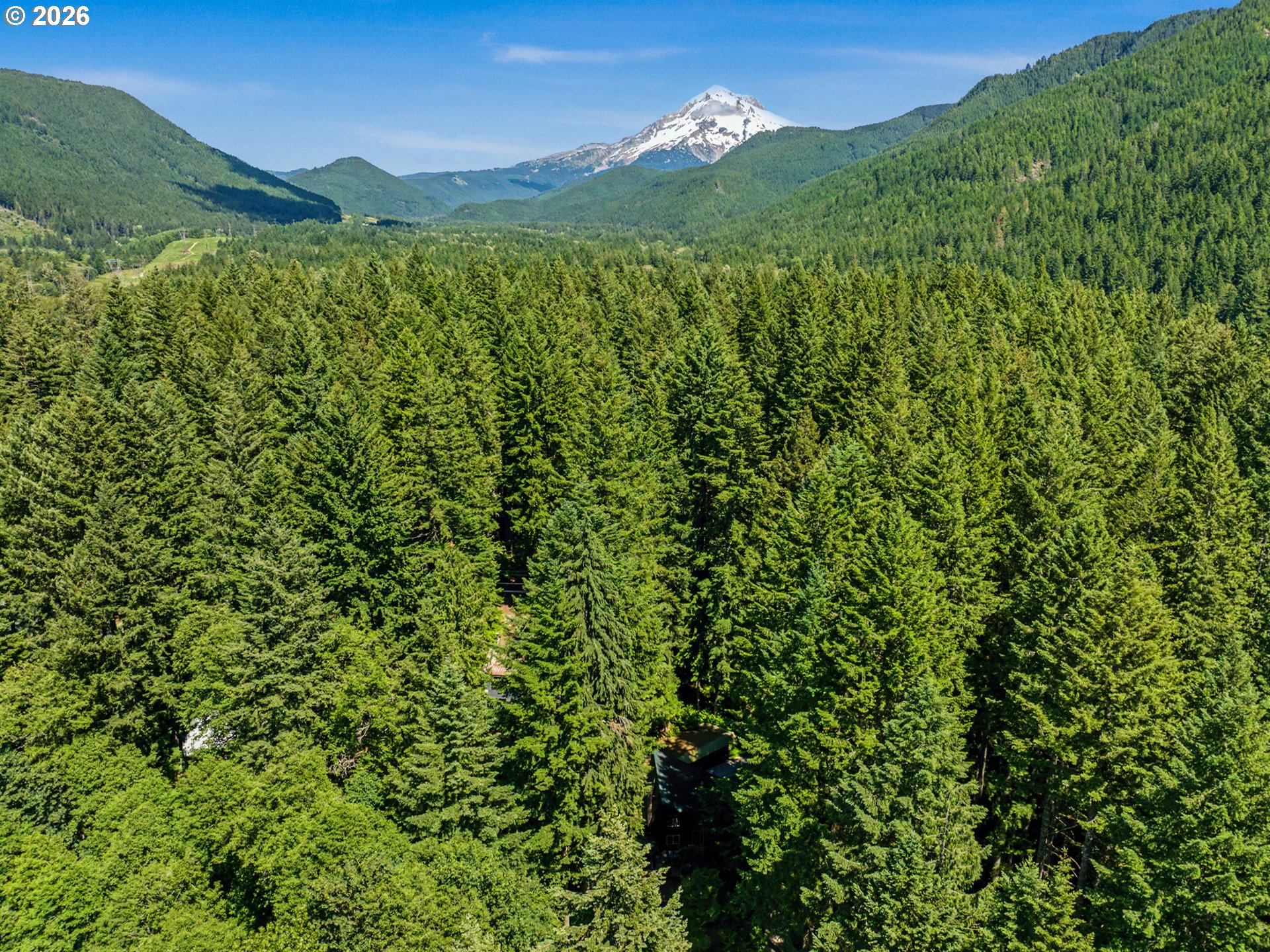 21323 East Pkwy Avenue Rhododendron, OR 97049 - Photo 45 of 46