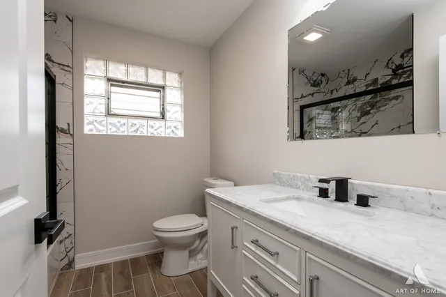 a view of a backyard with a tub