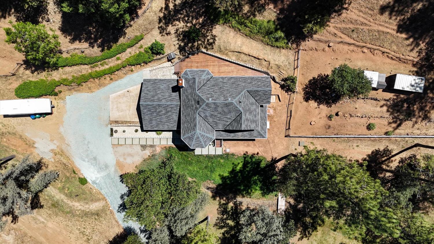 19407 Tiger Tail Road Grass Valley, CA 95949 - Photo 47 of 93