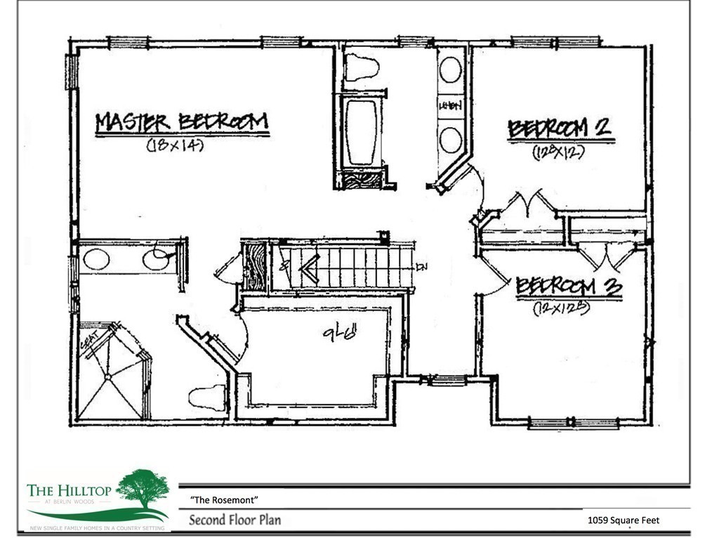 4 Parker Road Berlin, MA 01503 - Photo 3 of 13