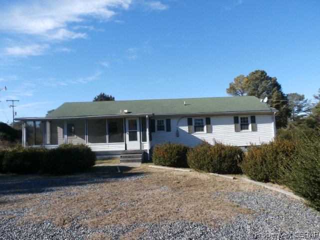310 Johnson Road Urbanna, VA 23175 - Photo 10 of 11