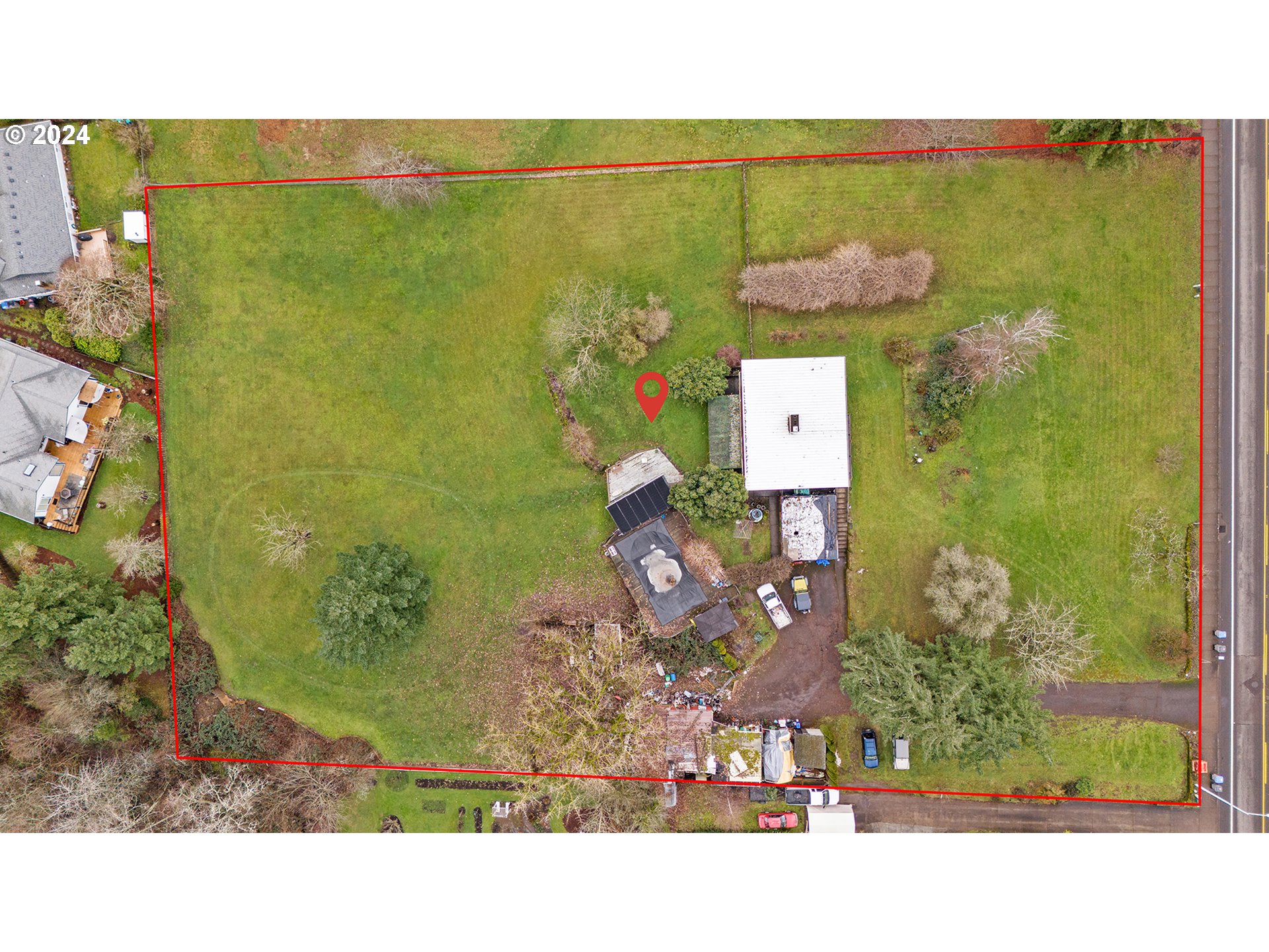11735 Southwest Gaarde Street Tigard, OR 97223 - Photo 2 of 11