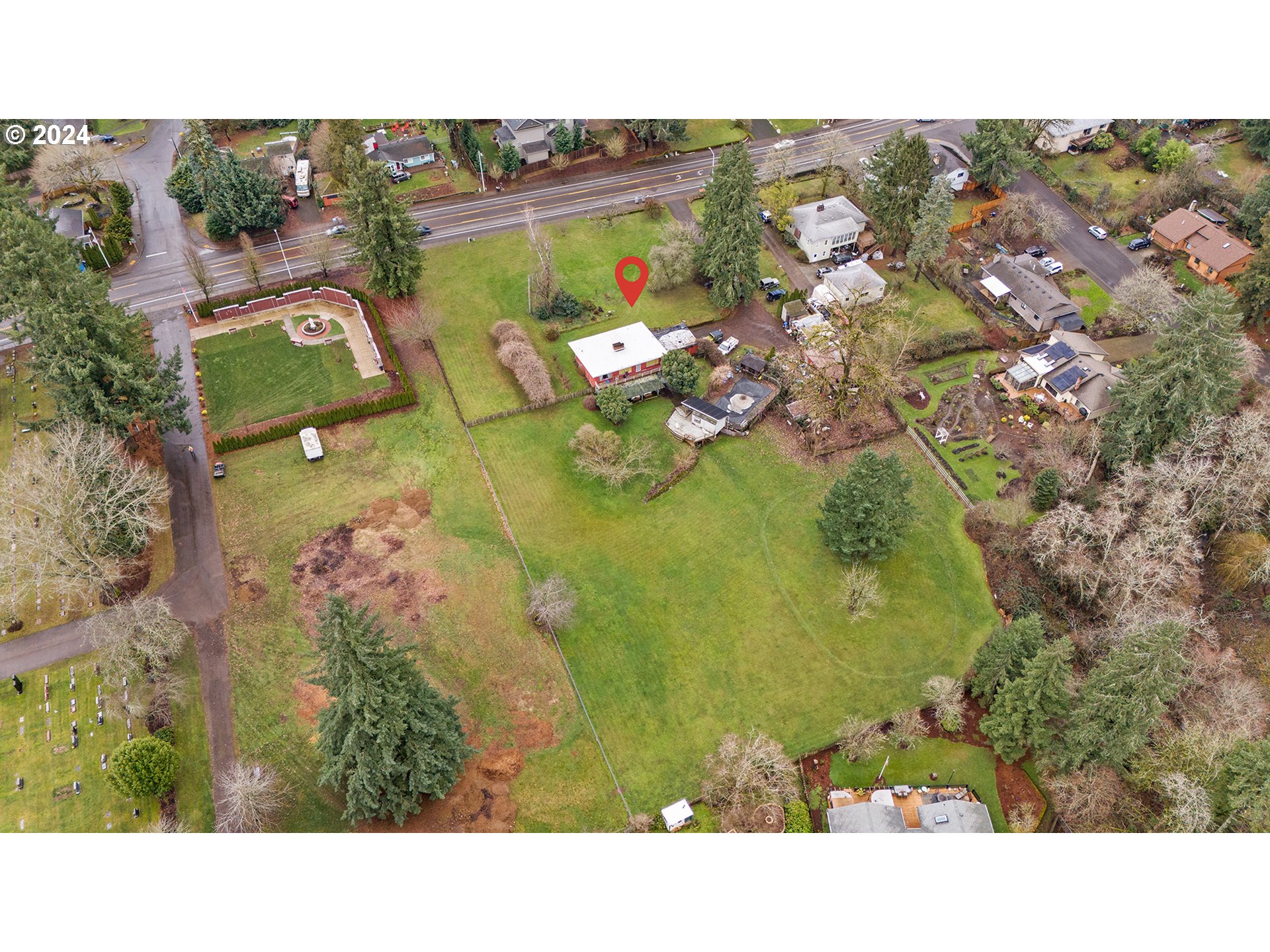 11735 Southwest Gaarde Street Tigard, OR 97223 - Photo 6 of 11