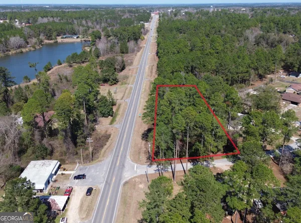 $18,750 | 1 Holly Road, Sylvania, GA 30467