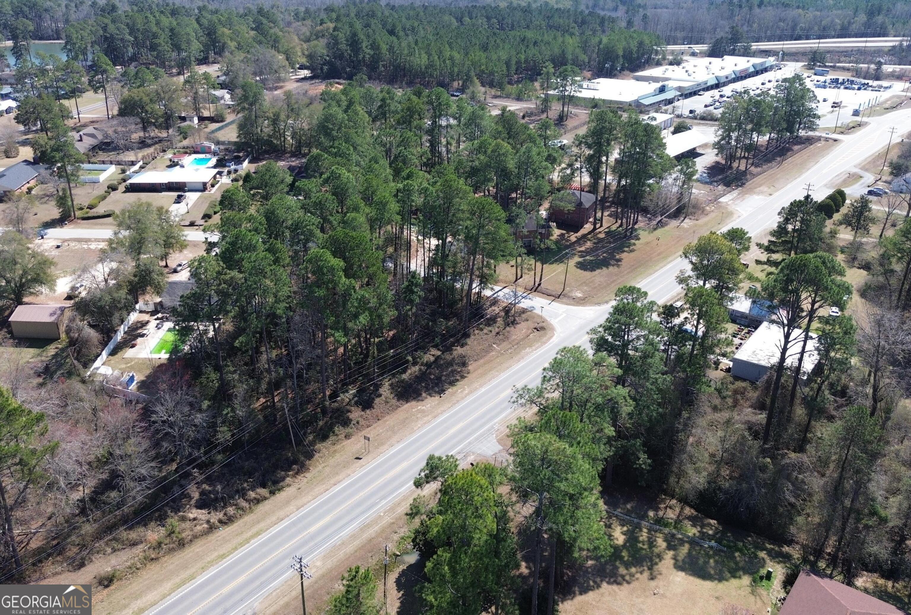 1 Holly Road Sylvania, GA 30467 - Photo 2 of 8