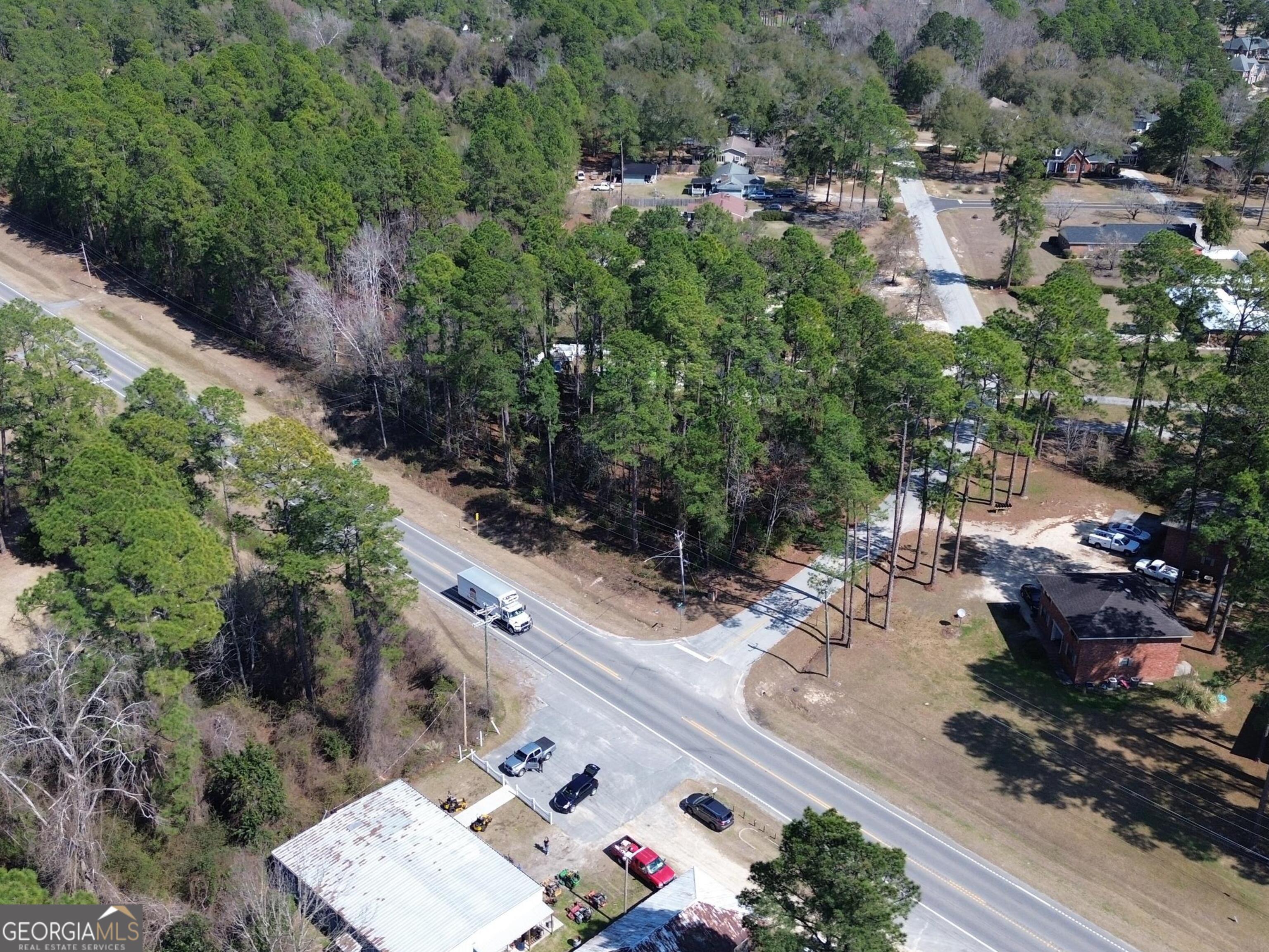 1 Holly Road Sylvania, GA 30467 - Photo 3 of 8