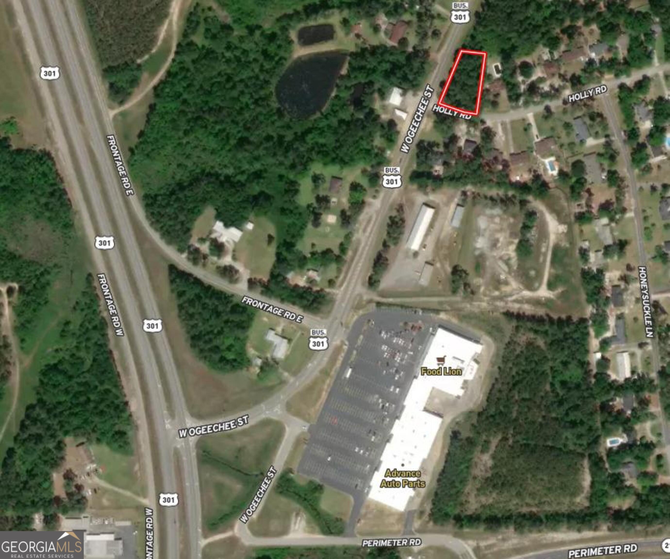 1 Holly Road Sylvania, GA 30467 - Photo 8 of 8