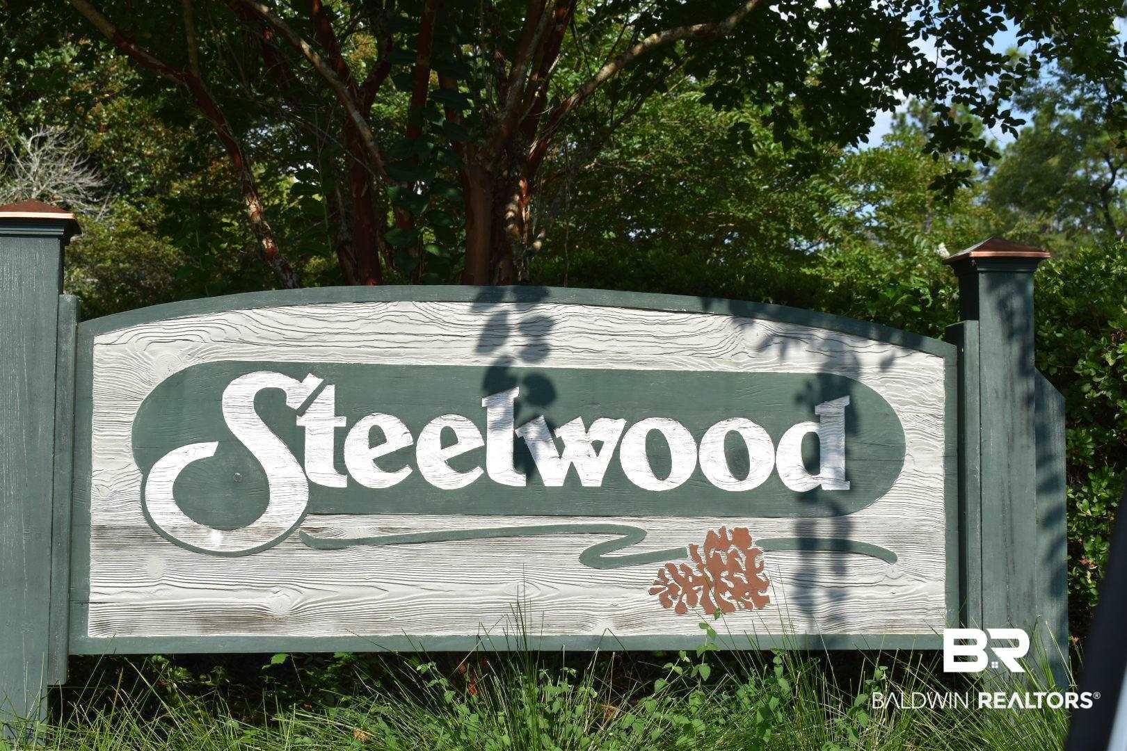 Steelwood Ridge Road Stapleton, AL 36578 - Photo 13 of 13