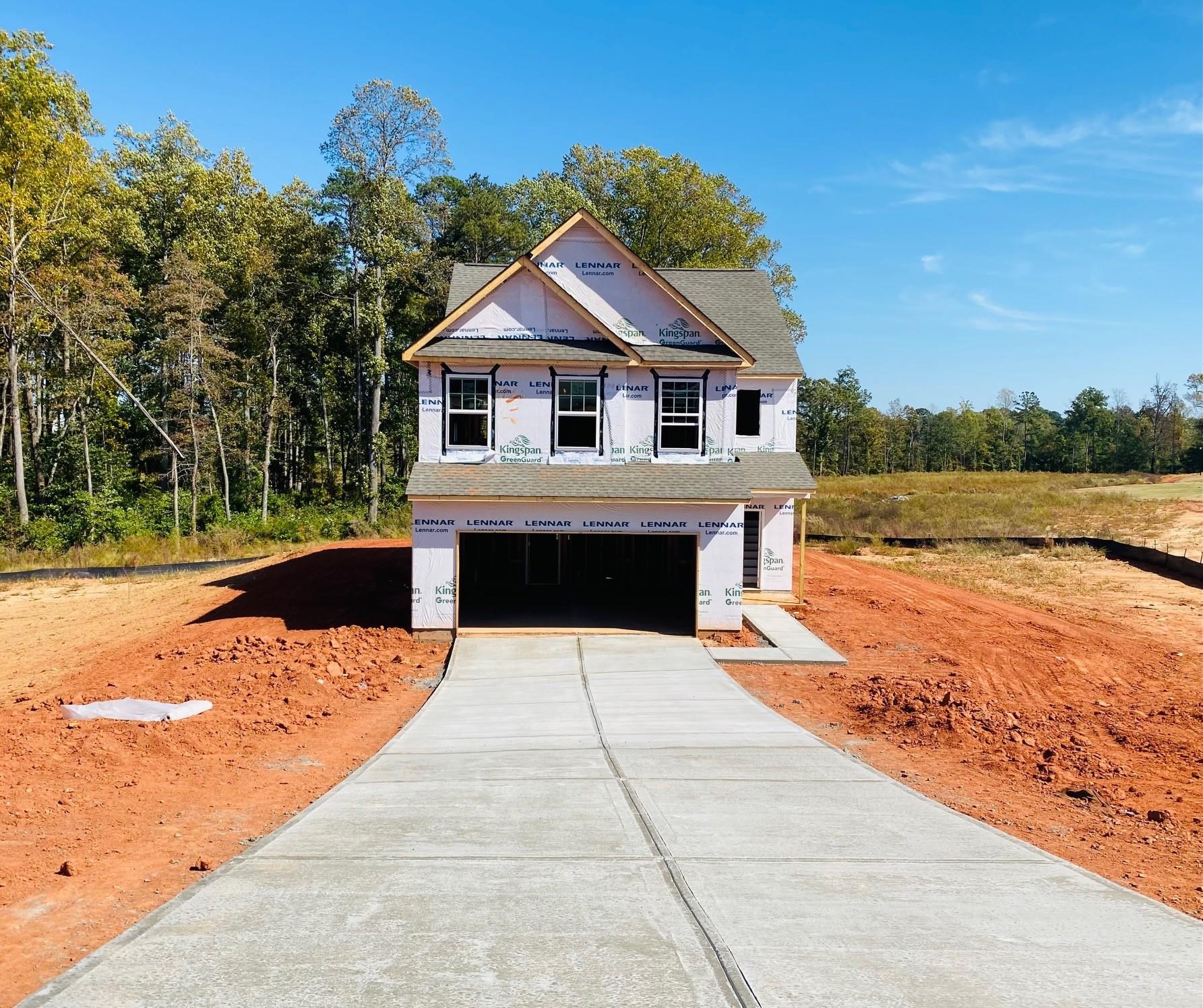 652 Morning Meadows Drive Inman, SC 29349 - Photo 12 of 17