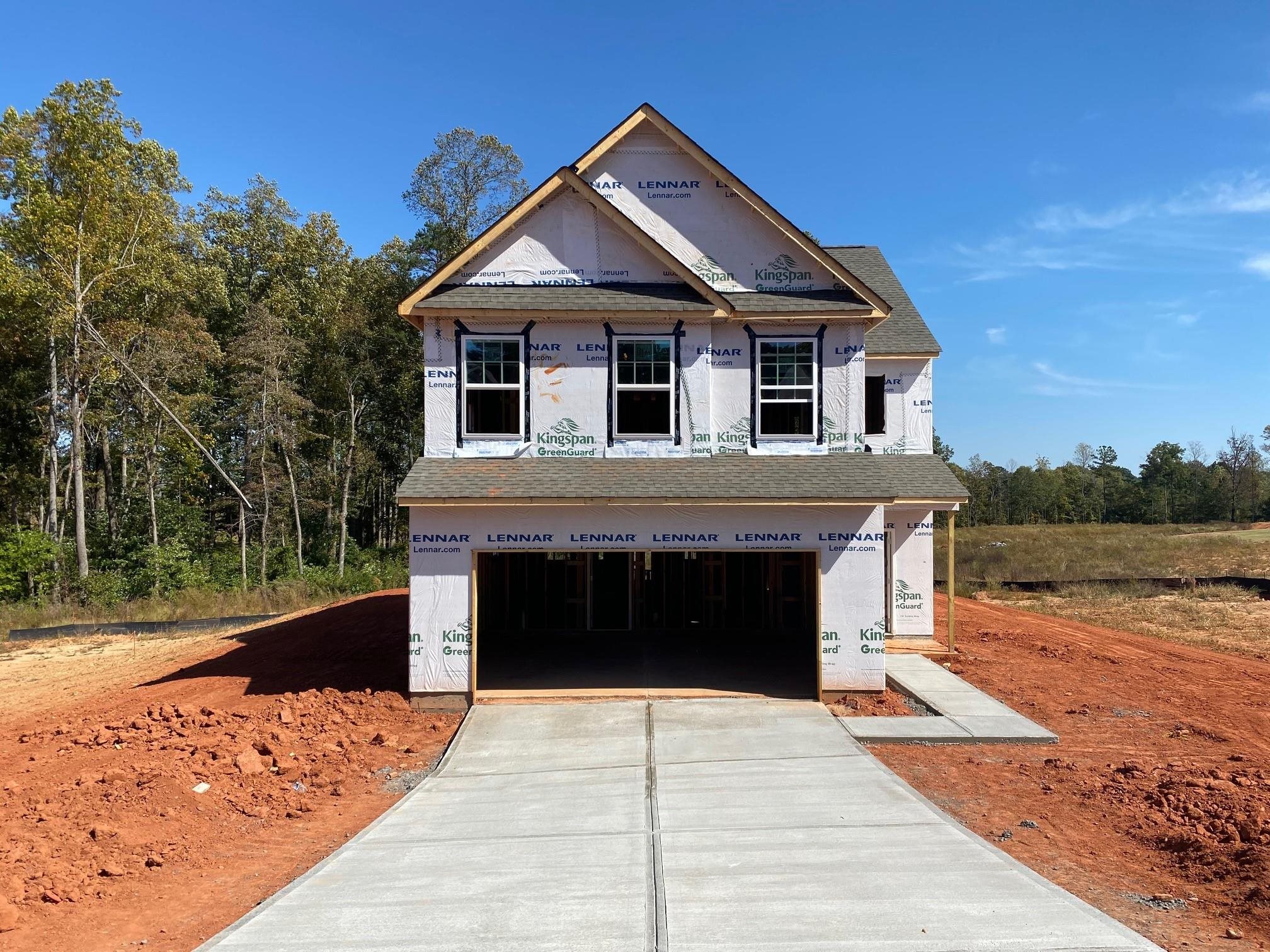 652 Morning Meadows Drive Inman, SC 29349 - Photo 13 of 17