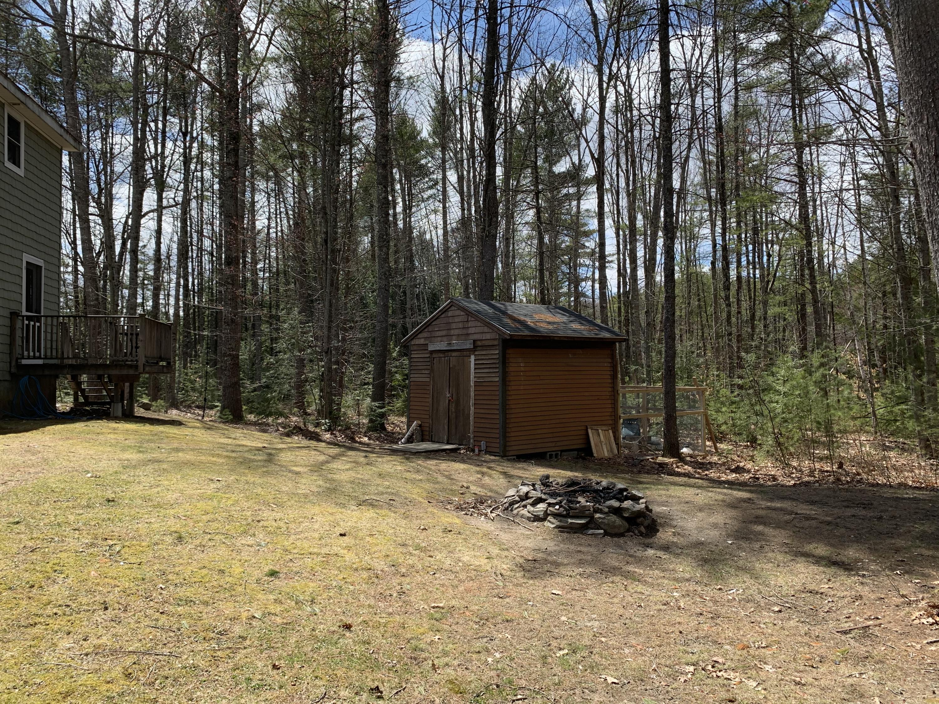 275 Dingley Spring Road Gorham, ME 04038 - Photo 20 of 26 IMG_3411