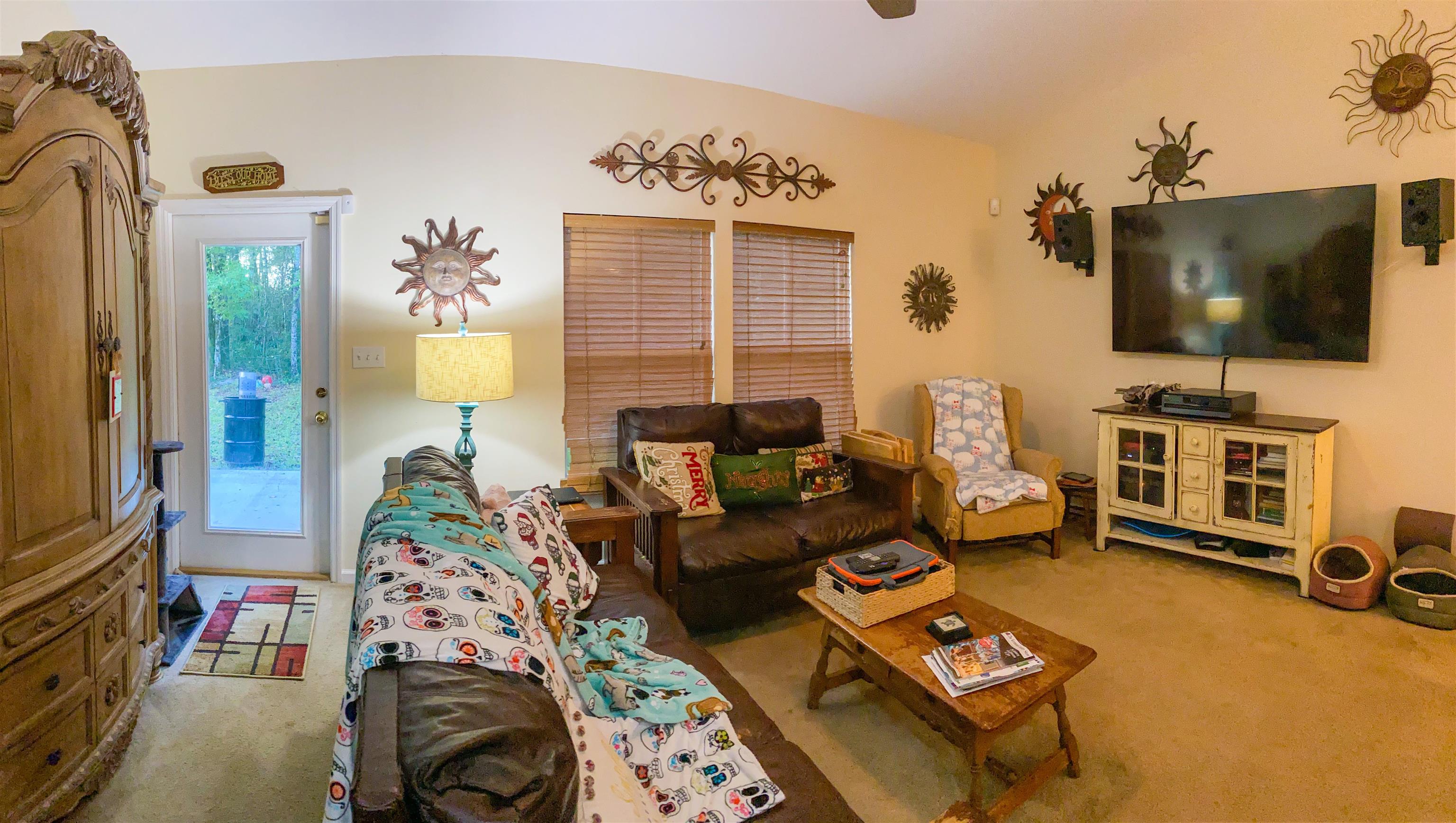 123 Linzy Store Road Crawfordville, FL 32327 - Photo 3 of 8 Gallery Image 3