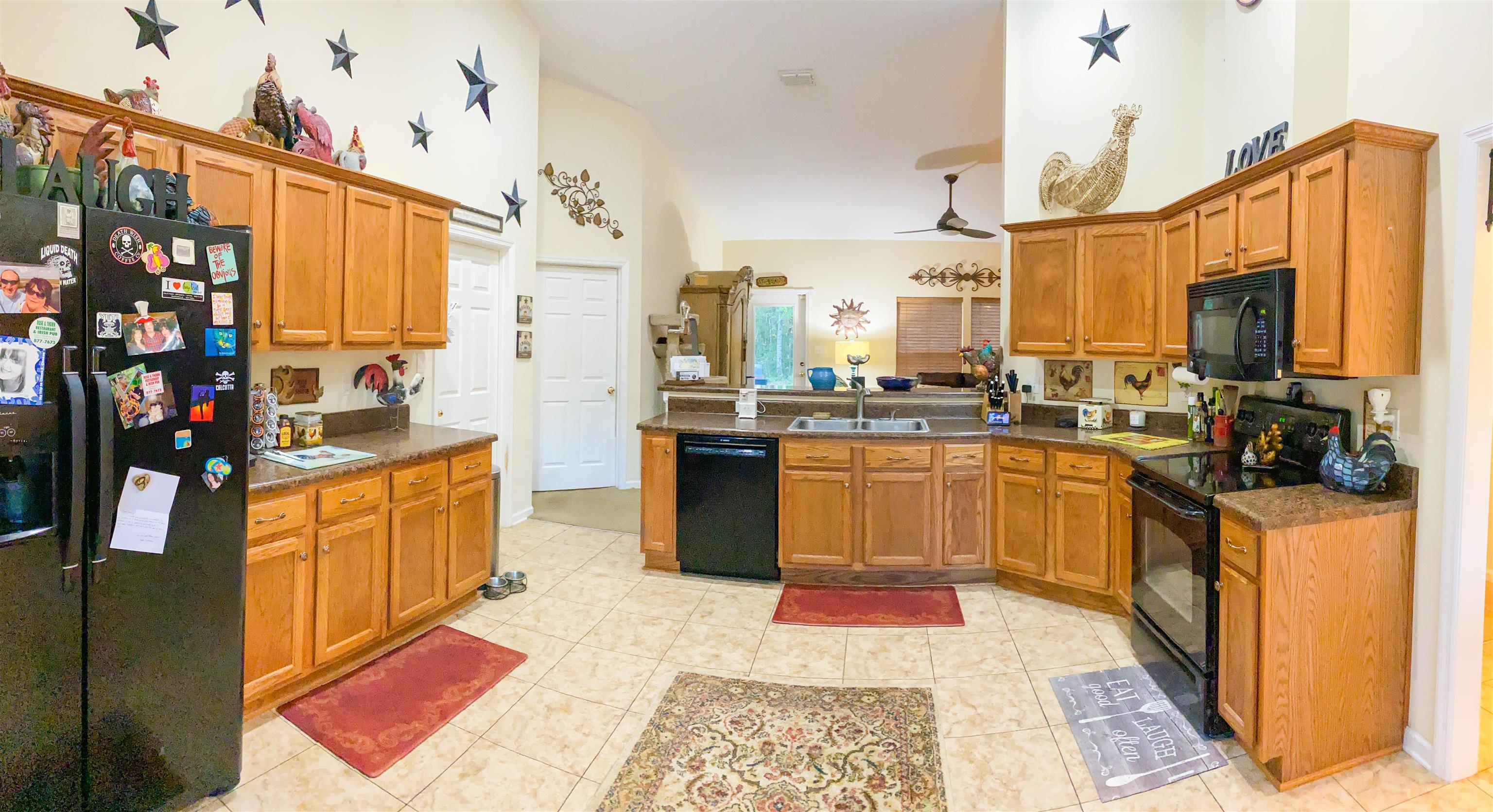 123 Linzy Store Road Crawfordville, FL 32327 - Photo 6 of 8 Gallery Image 6