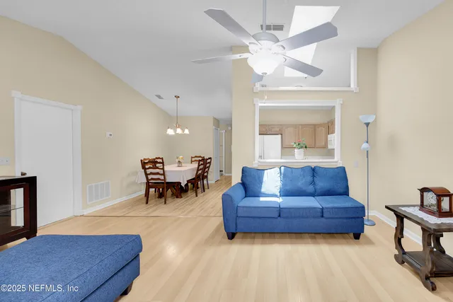 a bed room with a bed and a dresser