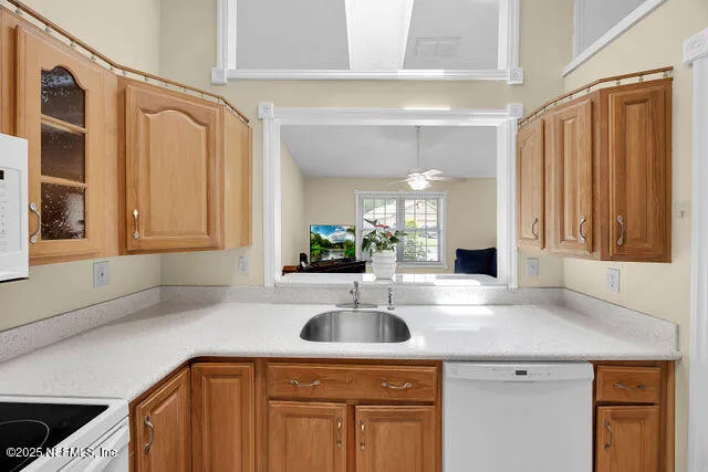 $285,000 | 8355 Argyle Corners Drive, Jacksonville, FL 32244