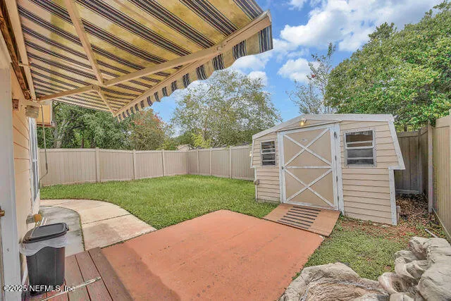 $285,000 | 8355 Argyle Corners Drive, Jacksonville, FL 32244