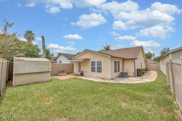 $285,000 | 8355 Argyle Corners Drive, Jacksonville, FL 32244