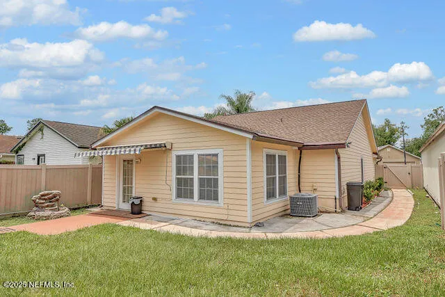 $285,000 | 8355 Argyle Corners Drive, Jacksonville, FL 32244