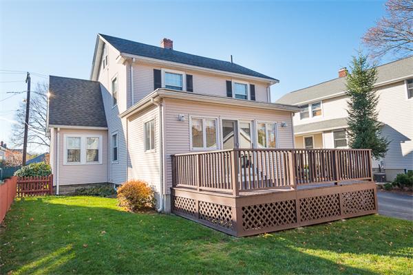 64 Grace Road Medford, MA 02155 - Photo 19 of 22 Gallery Image 19