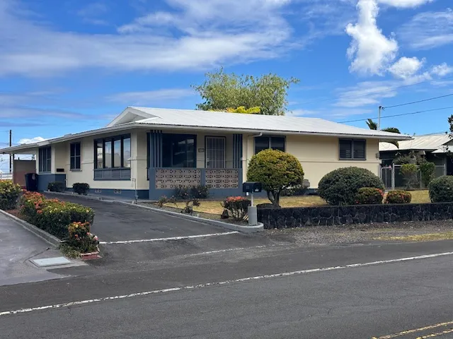 $589,000 | 1273 Kumukoa Street, Hilo, HI 96720
