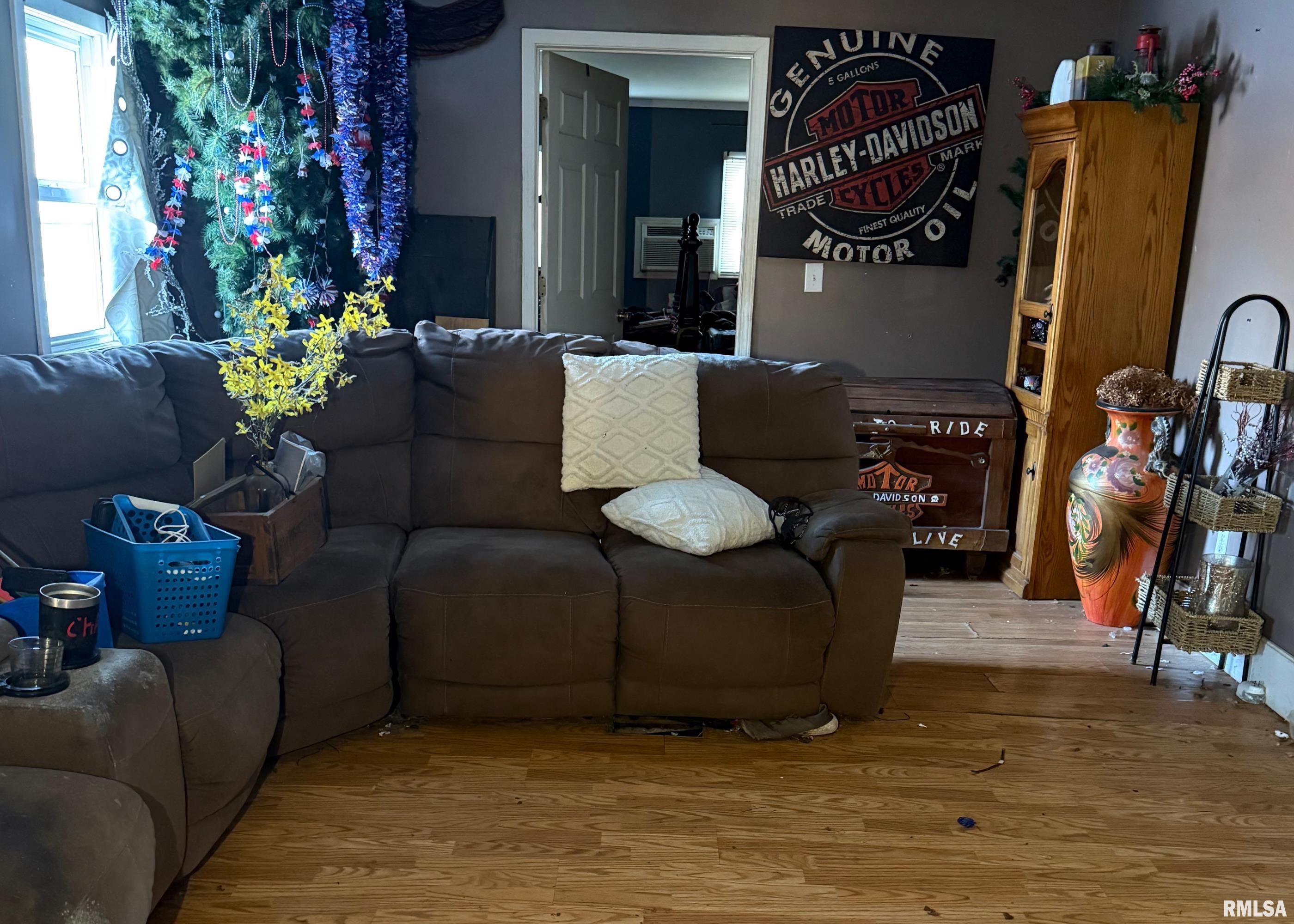 588 Pine Road Eldorado, IL 62930 - Photo 8 of 13