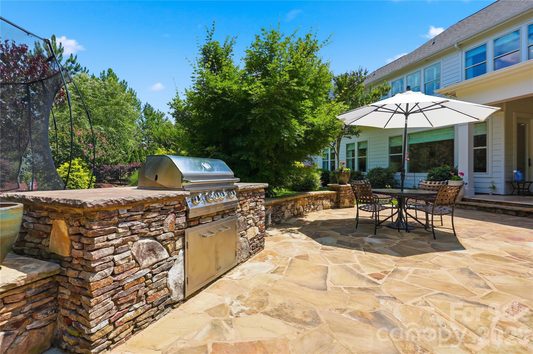 2082 Tatton Hall Road Fort Mill, SC 29715 - Photo 40 of 48