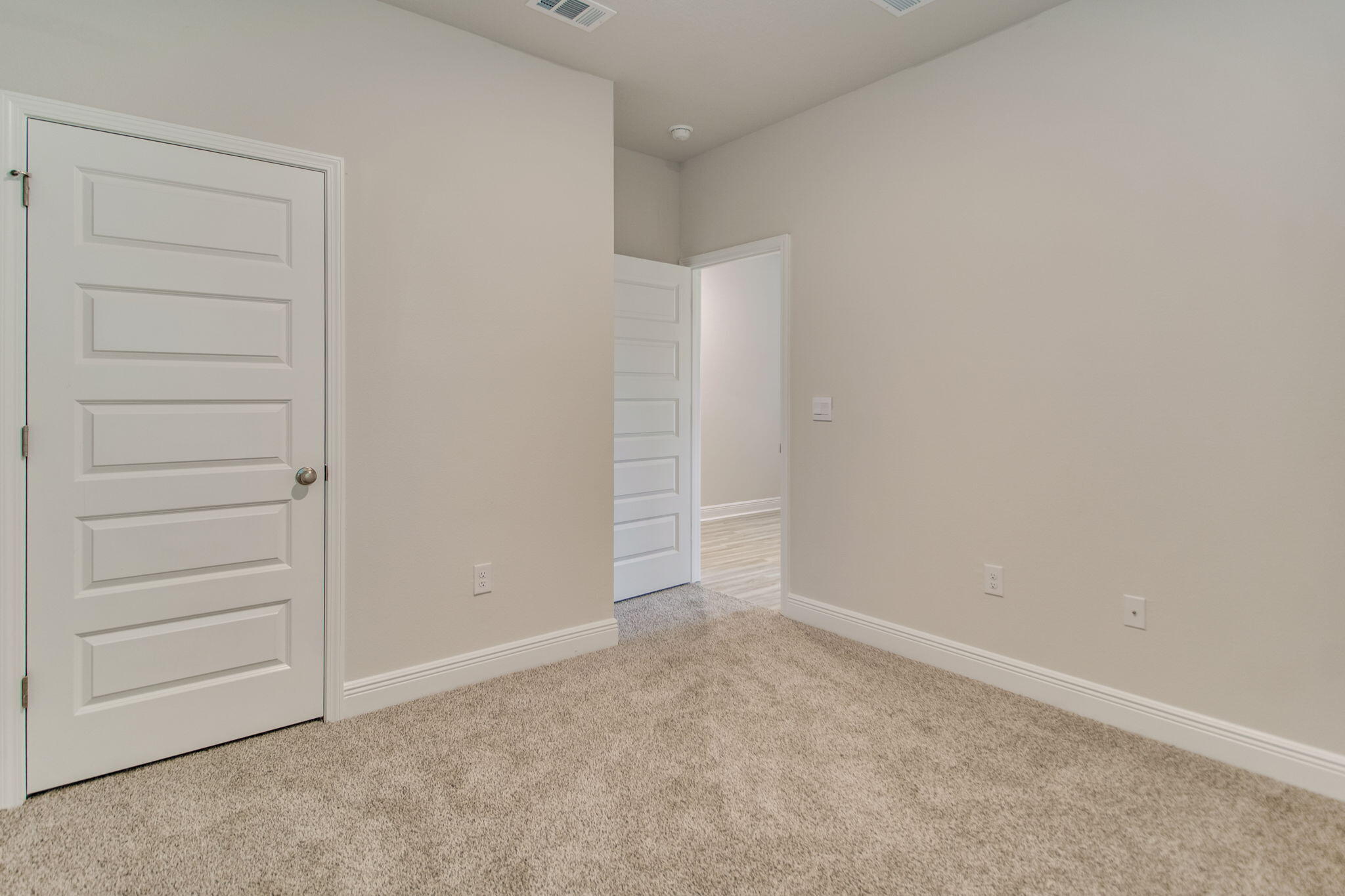 8724 Bluebell Street Milton, FL 32583 - Photo 26 of 32 an empty room