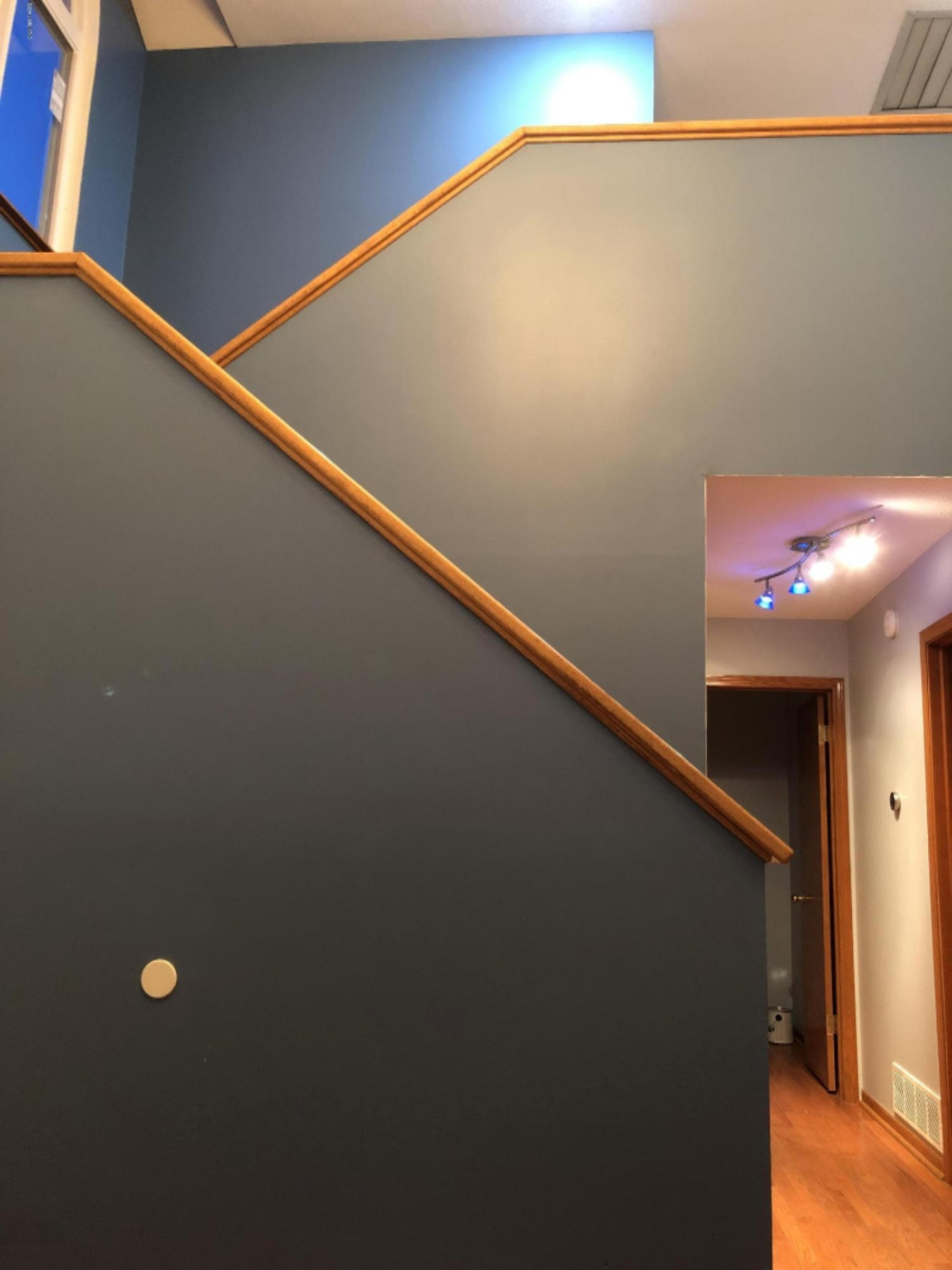 7069 Moorsbridge Road Portage, MI 49024 - Photo 9 of 55 Staircase