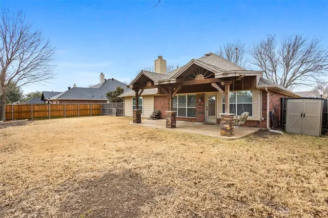 $489,900 | 313 Cave River Drive, Murphy, TX 75094
