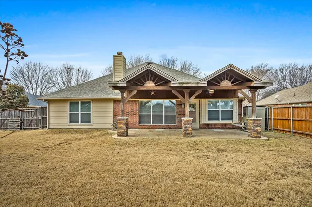 $489,900 | 313 Cave River Drive, Murphy, TX 75094