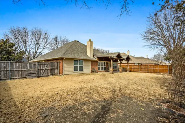 $489,900 | 313 Cave River Drive, Murphy, TX 75094