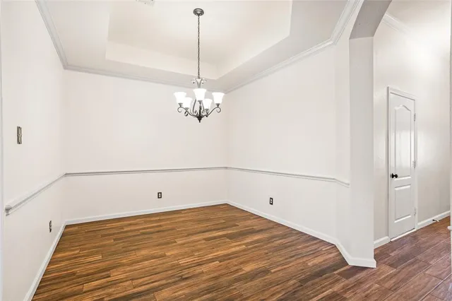 $489,900 | 313 Cave River Drive, Murphy, TX 75094