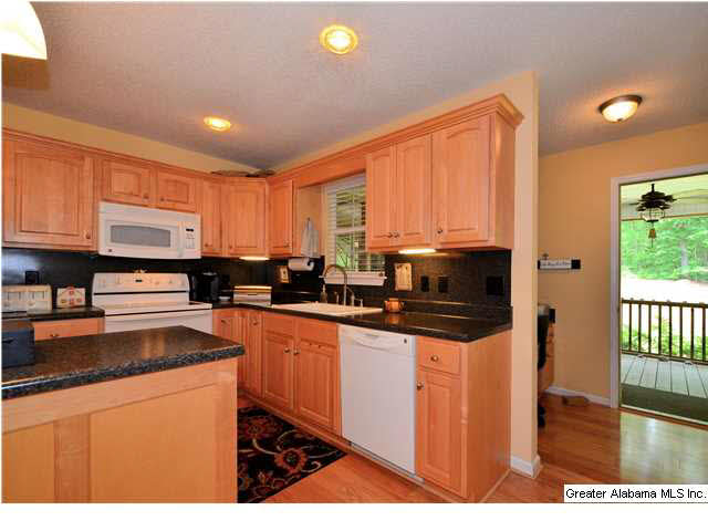 380 Sequoyah Road Pell City, AL 35128 - Photo 14 of 32