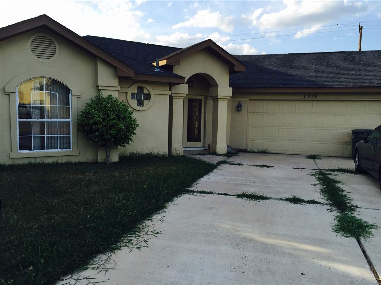 8920 Liberty Loop Laredo, TX 78045 - Photo 1 of 10 Gallery Image 1