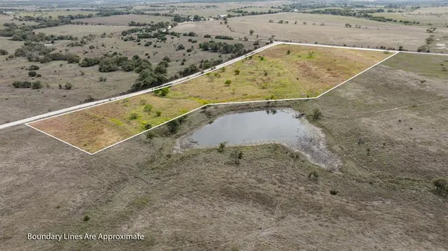 a view of an ocean beach