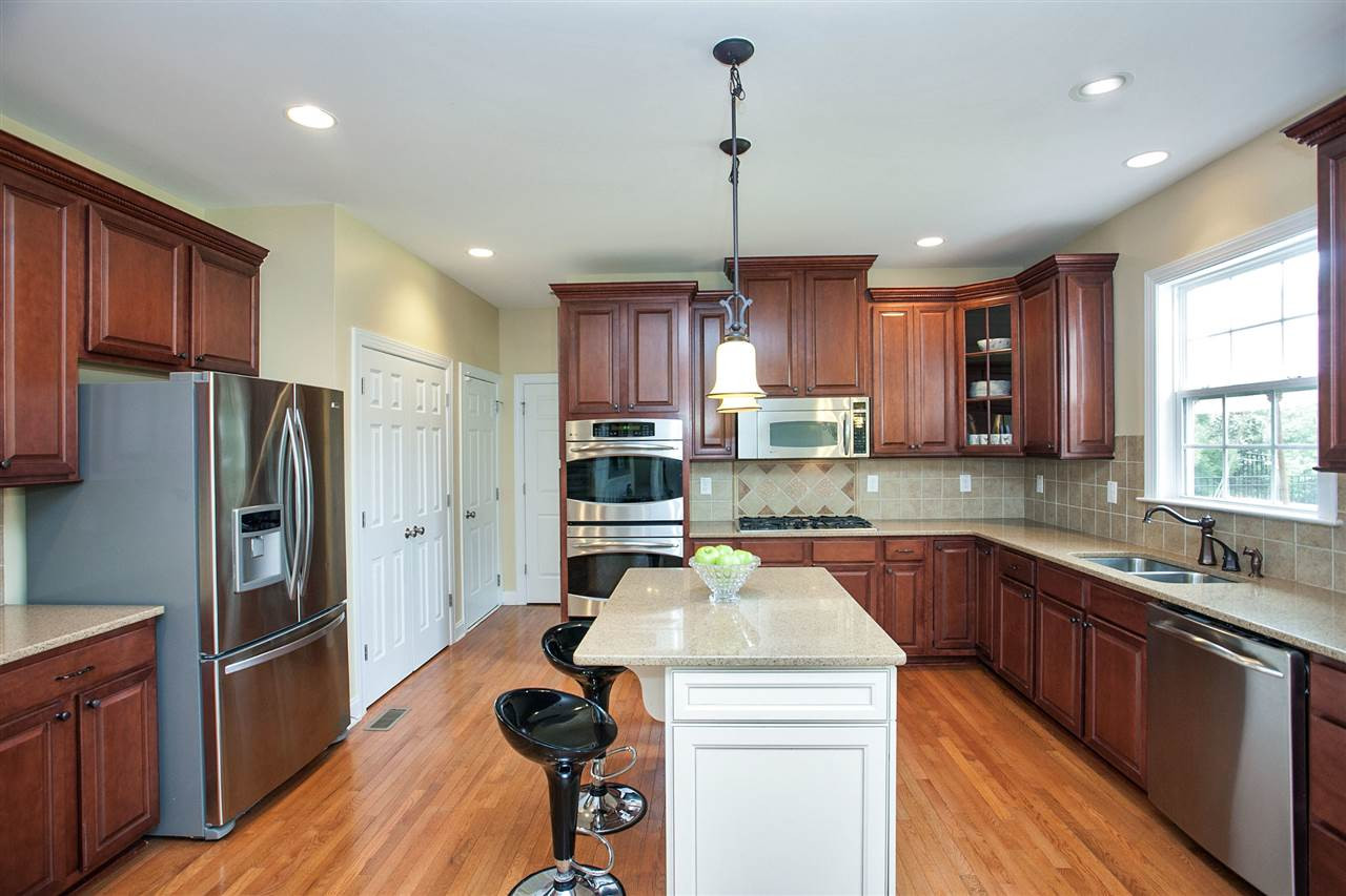 603 Ivyshaw Road Cary, NC 27519 - Photo 9 of 25 Photo 9