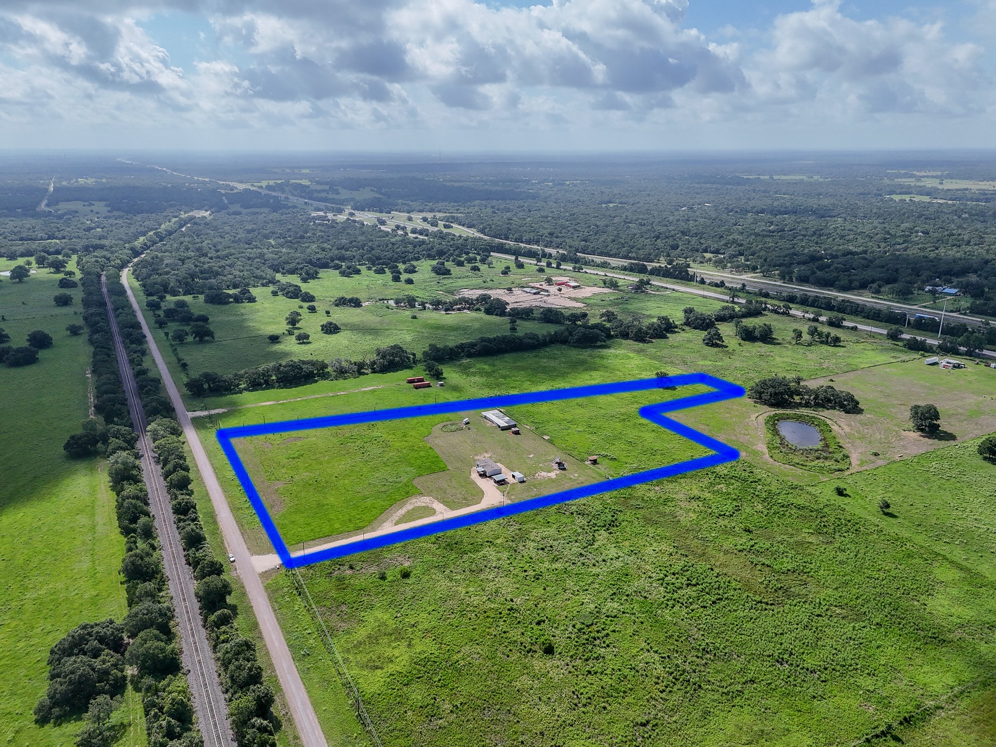 1508 County Road 217 Weimar, TX 78962 - Photo 2 of 24