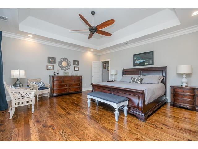 2573 Martintown Road Edgefield, SC 29824 - Photo 11 of 57