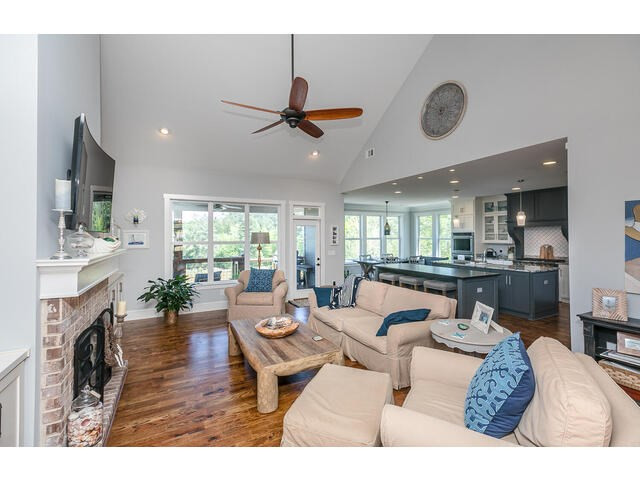 2573 Martintown Road Edgefield, SC 29824 - Photo 17 of 57