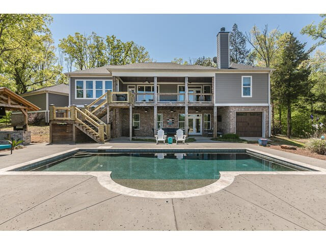 2573 Martintown Road Edgefield, SC 29824 - Photo 2 of 57