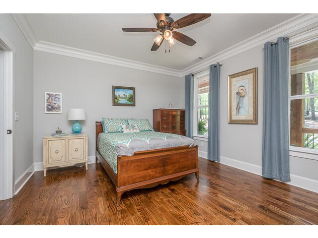 2573 Martintown Road Edgefield, SC 29824 - Photo 25 of 57