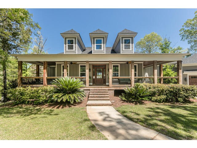 2573 Martintown Road Edgefield, SC 29824 - Photo 27 of 57