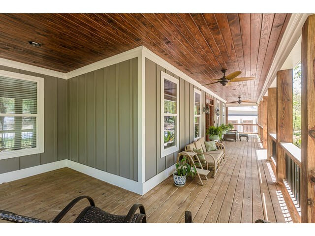 2573 Martintown Road Edgefield, SC 29824 - Photo 29 of 57
