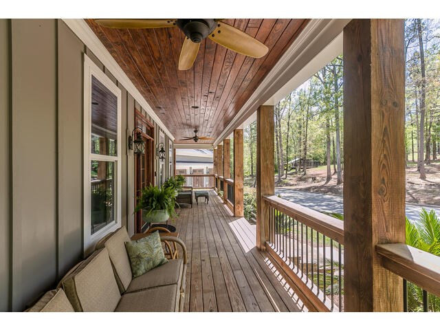 2573 Martintown Road Edgefield, SC 29824 - Photo 31 of 57