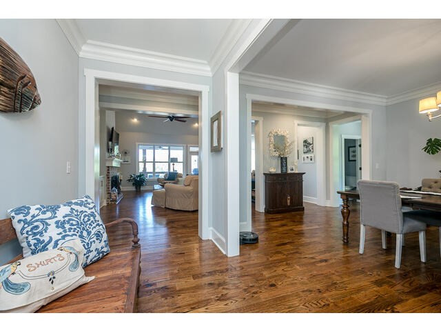 2573 Martintown Road Edgefield, SC 29824 - Photo 35 of 57