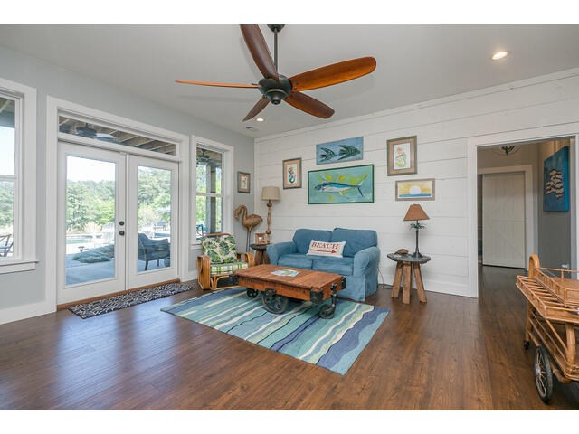 2573 Martintown Road Edgefield, SC 29824 - Photo 39 of 57