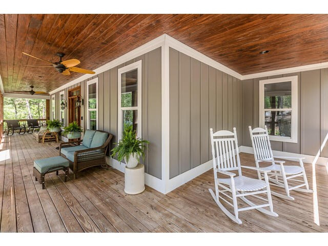 2573 Martintown Road Edgefield, SC 29824 - Photo 4 of 57