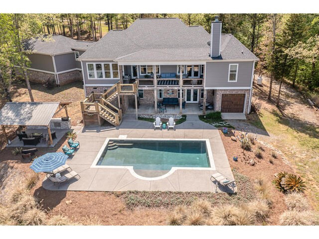 2573 Martintown Road Edgefield, SC 29824 - Photo 44 of 57