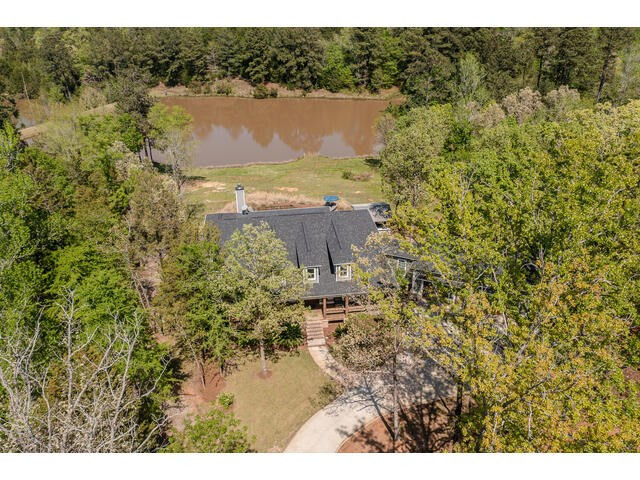 2573 Martintown Road Edgefield, SC 29824 - Photo 46 of 57